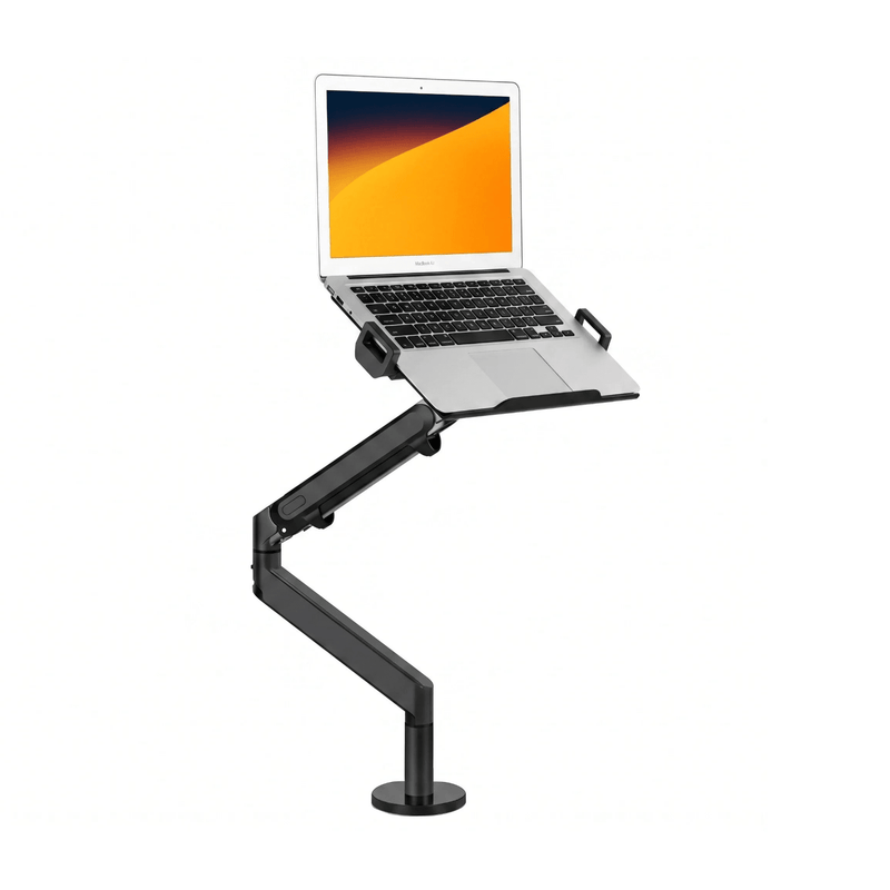 Alberenz® Laptop Arm Gas Spring - Dark Grey