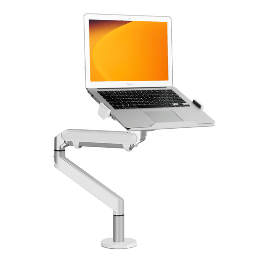 Alberenz Laptop Arm Gas Spring Black - Alberenz -