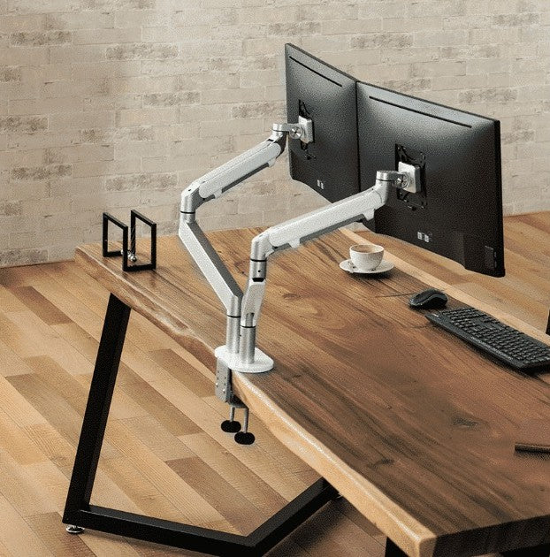 57 inch monitor mount
