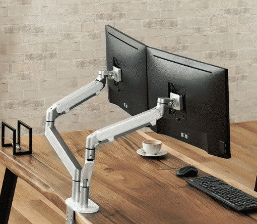 57 inch monitor mount